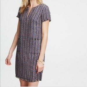 Like new Ann Taylor Tweed dress 👗